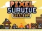 لعبة Pixel Survive Western على الانترنت
