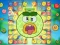 لعبة Juicy Merge على الانترنت