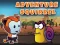 لعبة Adventure Squirrel على الانترنت