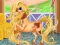 لعبة Baby Taylor Horse Riding على الانترنت