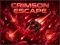 لعبة Crimson Escape على الانترنت