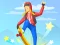 لعبة Skateboard Master على الانترنت