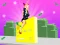 لعبة Build A Rich Queen على الانترنت