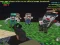 لعبة Blocky Combat SWAT Zombie Survival على الانترنت