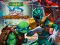 لعبة Teenage Mutant Ninja Turtles VS Power Rangers: Ultimate Hero Clash على الانترنت