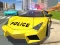 لعبة Police Drift Car على الانترنت