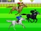 لعبة Horse Racing 2d على الانترنت