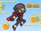 لعبة Ninja Jump Mini Game على الانترنت