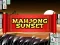 لعبة Mahjong Sunset على الانترنت