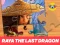 لعبة Raya the last Dragon Jigsaw Puzzle Planet على الانترنت