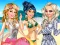 لعبة Princesses Boho Beachwear Obsession على الانترنت