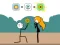 لعبة Alchemy Puzzle على الانترنت