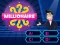لعبة Millionaire Trivia Quiz على الانترنت