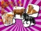 لعبة Domestic Animal Memory Challenge على الانترنت