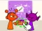 لعبة Help Sprunky على الانترنت