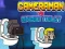 لعبة Toilet Man vs Cameraman Squid Sniper على الانترنت