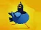 لعبة Cartoon Pigeon على الانترنت