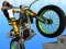 لعبة Stunt Bike على الانترنت