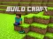 لعبة Build Craft على الانترنت