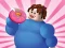 لعبة Eating Simulator على الانترنت