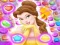 لعبة Disney Beauty and The Beast Belle's Magical World على الانترنت