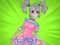 لعبة Princess Cute Zombies April Fun على الانترنت