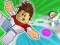 لعبة Parkour Block Obby على الانترنت