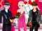 لعبة Love Battle على الانترنت