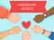 لعبة Friendship Puzzle على الانترنت