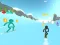 لعبة Icy Dash على الانترنت