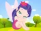 لعبة Fairy Princess Jigsaw على الانترنت