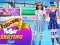 لعبة Princess Roller Skating Style على الانترنت