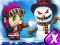 لعبة Zombie Mission X على الانترنت