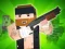 لعبة Zombie Hunter على الانترنت