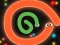 لعبة Silly Snakes على الانترنت