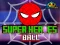 لعبة Super Heroes Ball على الانترنت