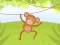 لعبة Funny Monkeys Coloring على الانترنت