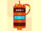 لعبة Bomb Challenge على الانترنت