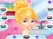 لعبة Princess Gala Host على الانترنت