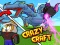 لعبة Crazy Craft على الانترنت