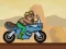 لعبة Trial Rush على الانترنت