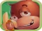 لعبة jungle monkey على الانترنت