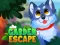 لعبة Garden Escape على الانترنت