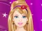 لعبة Barbie Dress Up Party على الانترنت