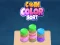 لعبة Coin Color Sort على الانترنت