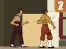 لعبة Kung Fu Street 2 على الانترنت