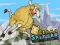 لعبة Llama Spitter على الانترنت