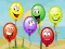 لعبة Funny balloons على الانترنت