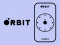 لعبة Orbit على الانترنت