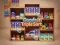 لعبة Goods Triple Sort على الانترنت